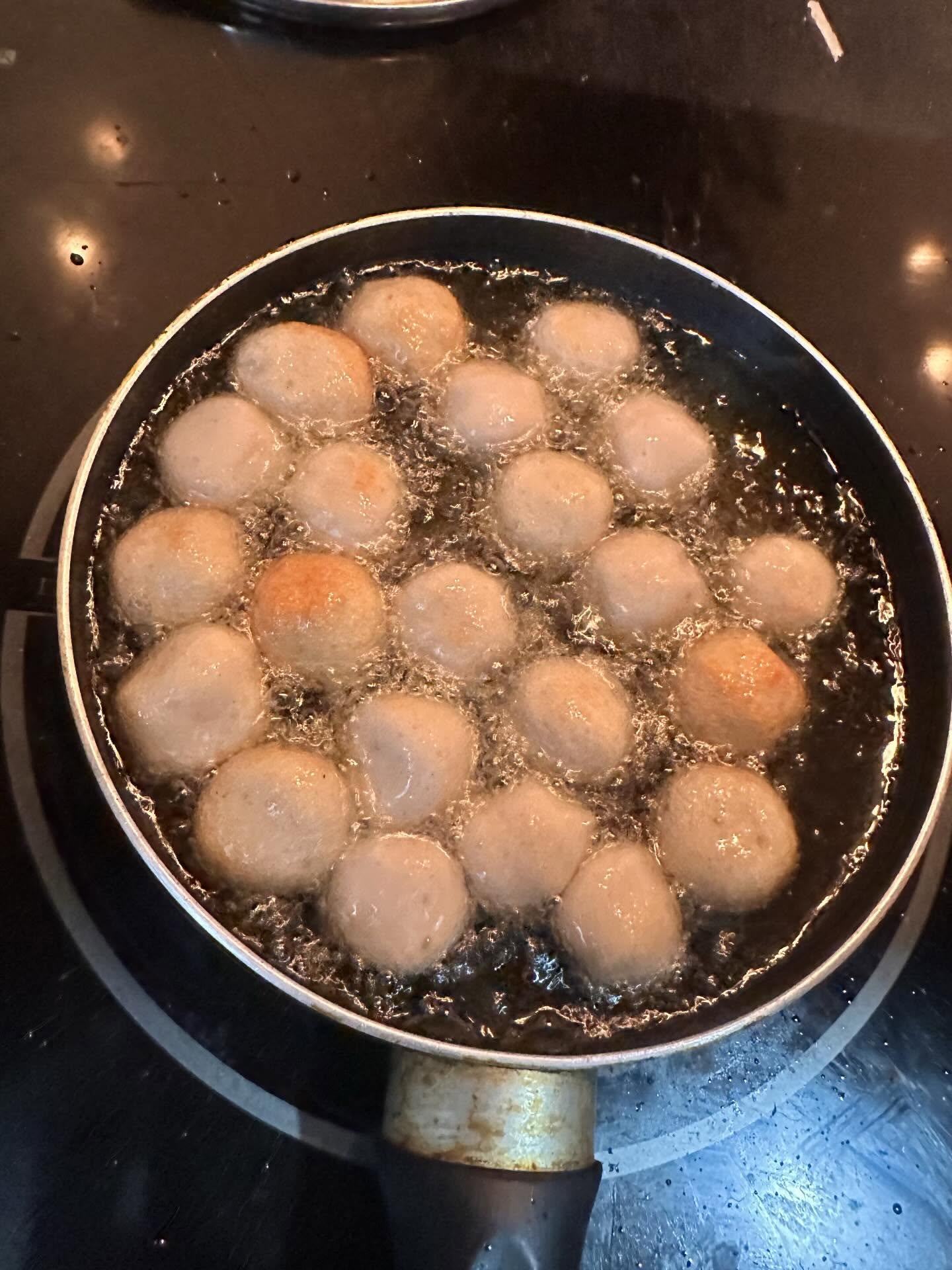 Bịch cá viên chiên “quý phái” nhất Việt Nam- Ảnh 3.