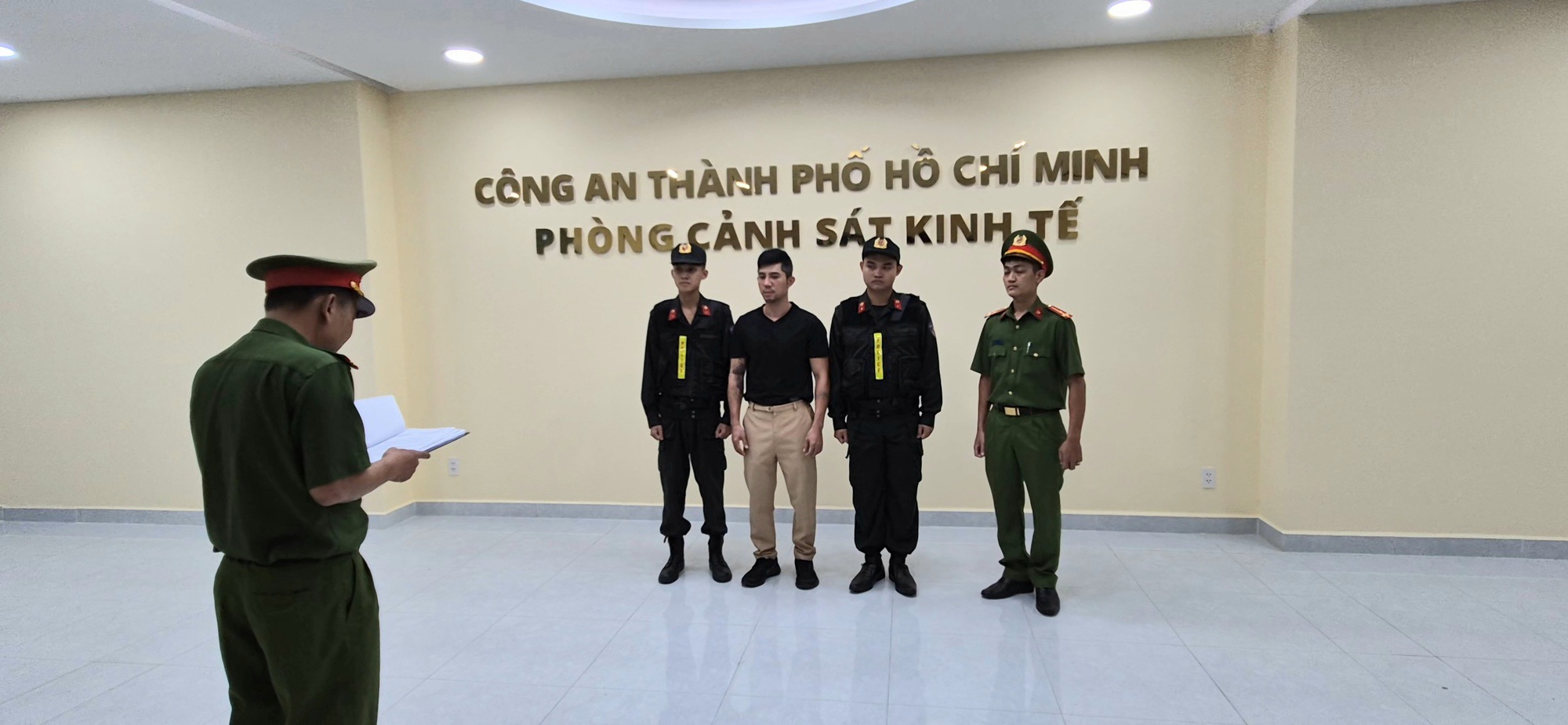 Lương Bằng Quang có thể đối diện với mức án nào?- Ảnh 2.