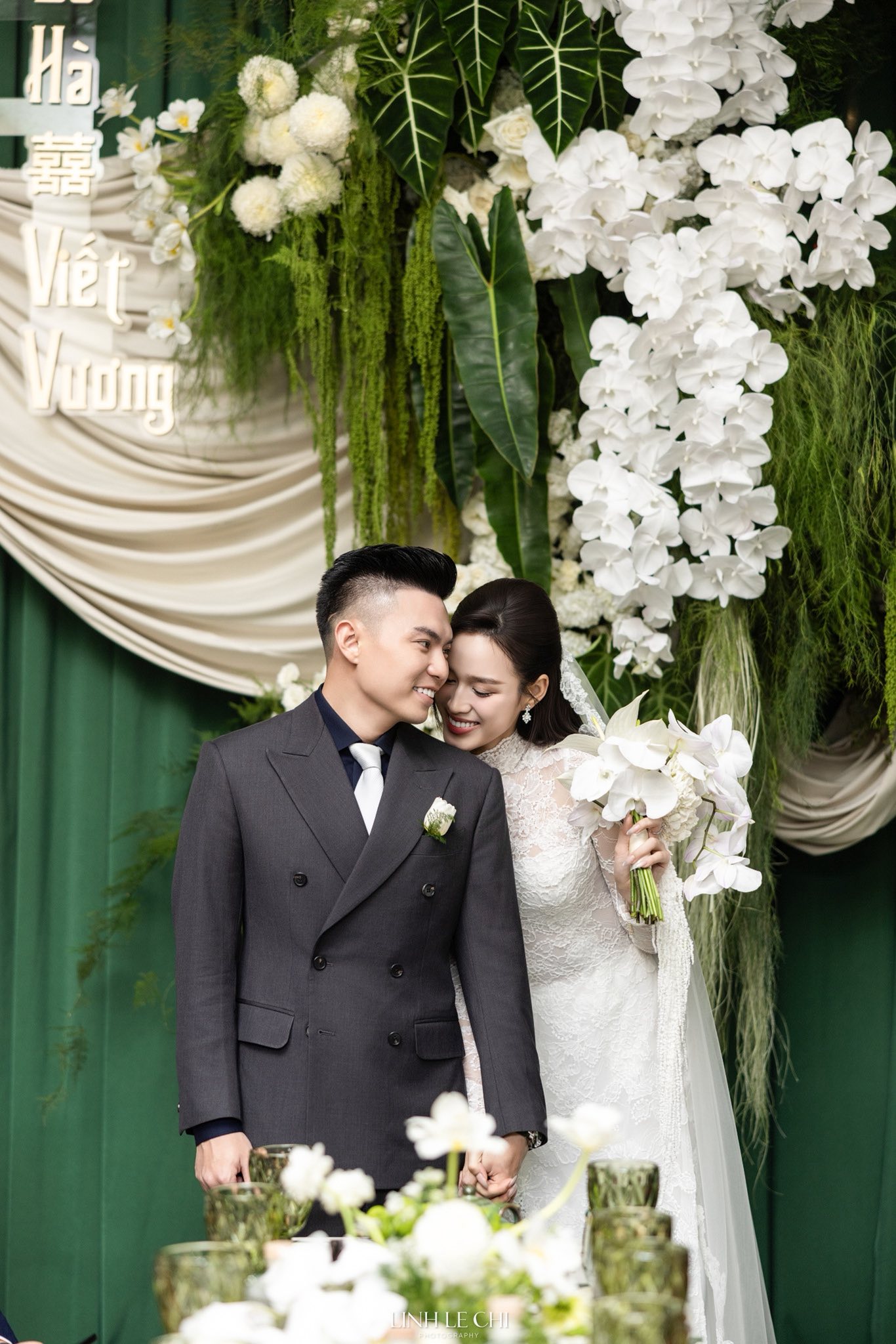 Cô dâu xinh nhất!- Ảnh 18.