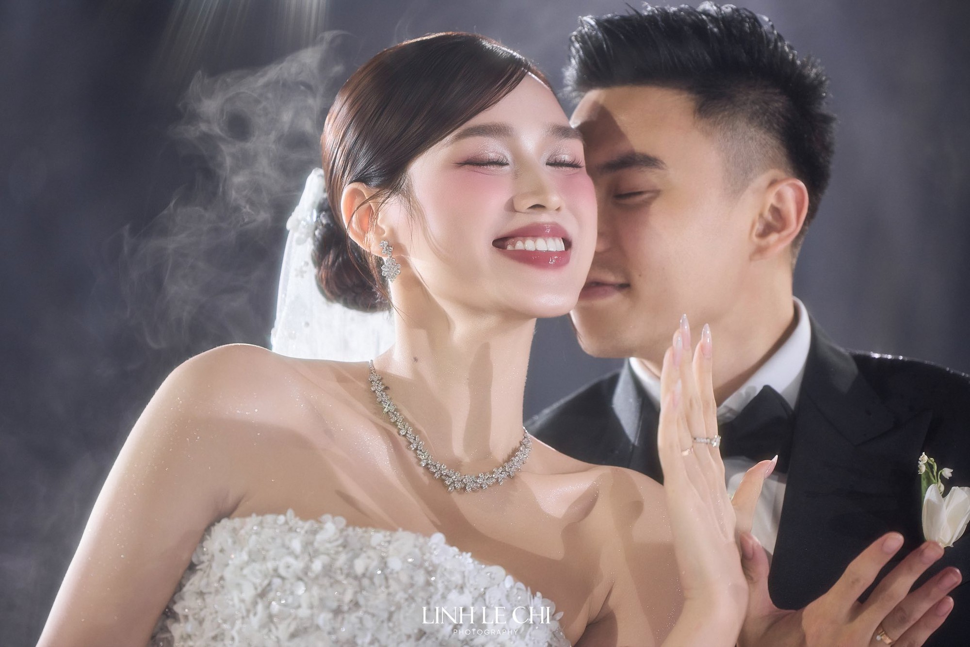 Cô dâu xinh nhất!- Ảnh 19.