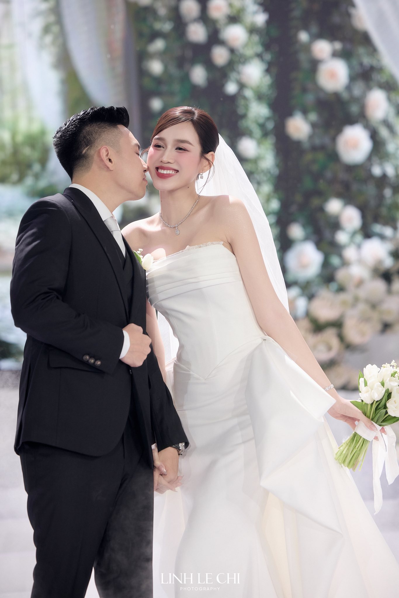 Thông tin nhạy cảm liên quan đến Hoa hậu Đỗ Hà- Ảnh 3.