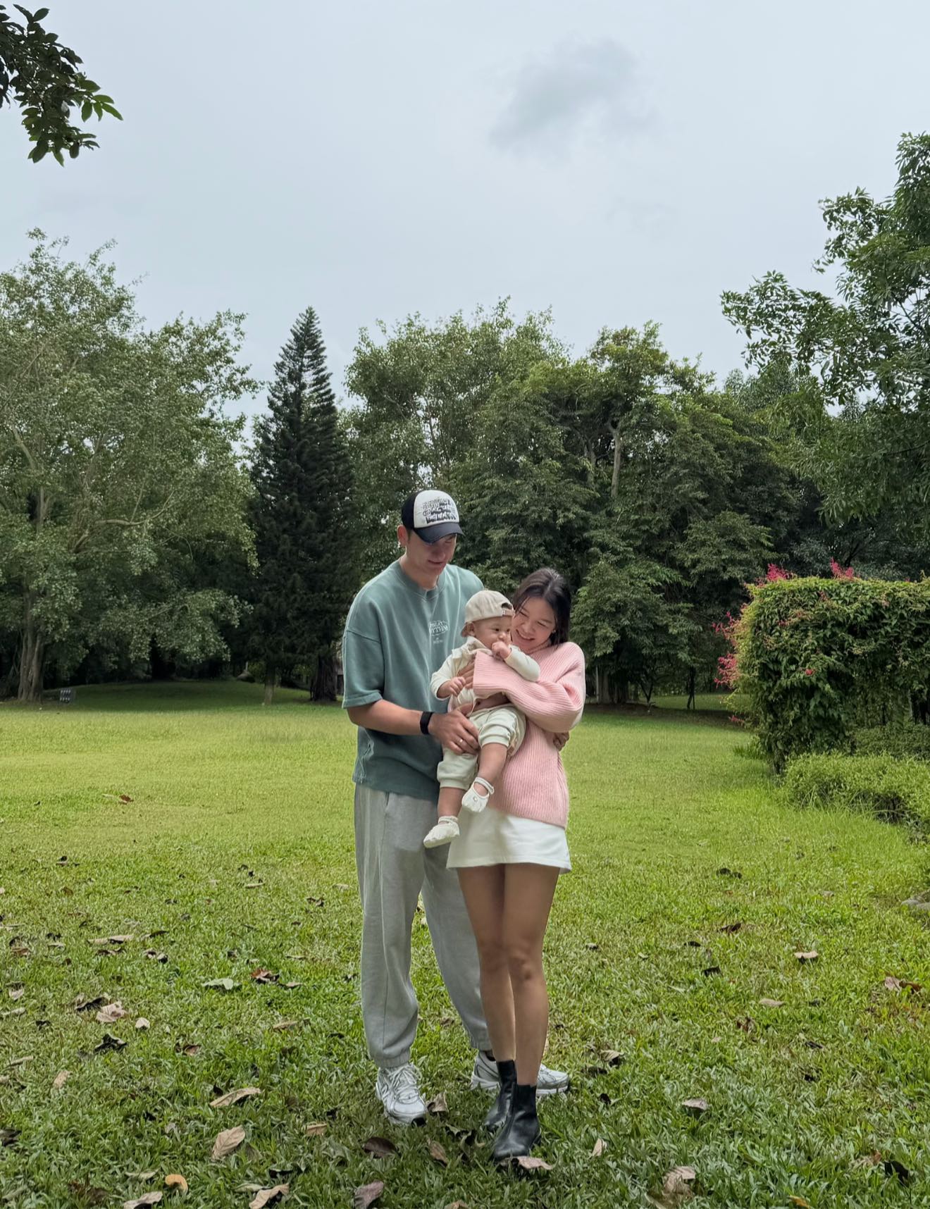Cuộc sống của Văn Lâm và Yến Xuân- Ảnh 4.