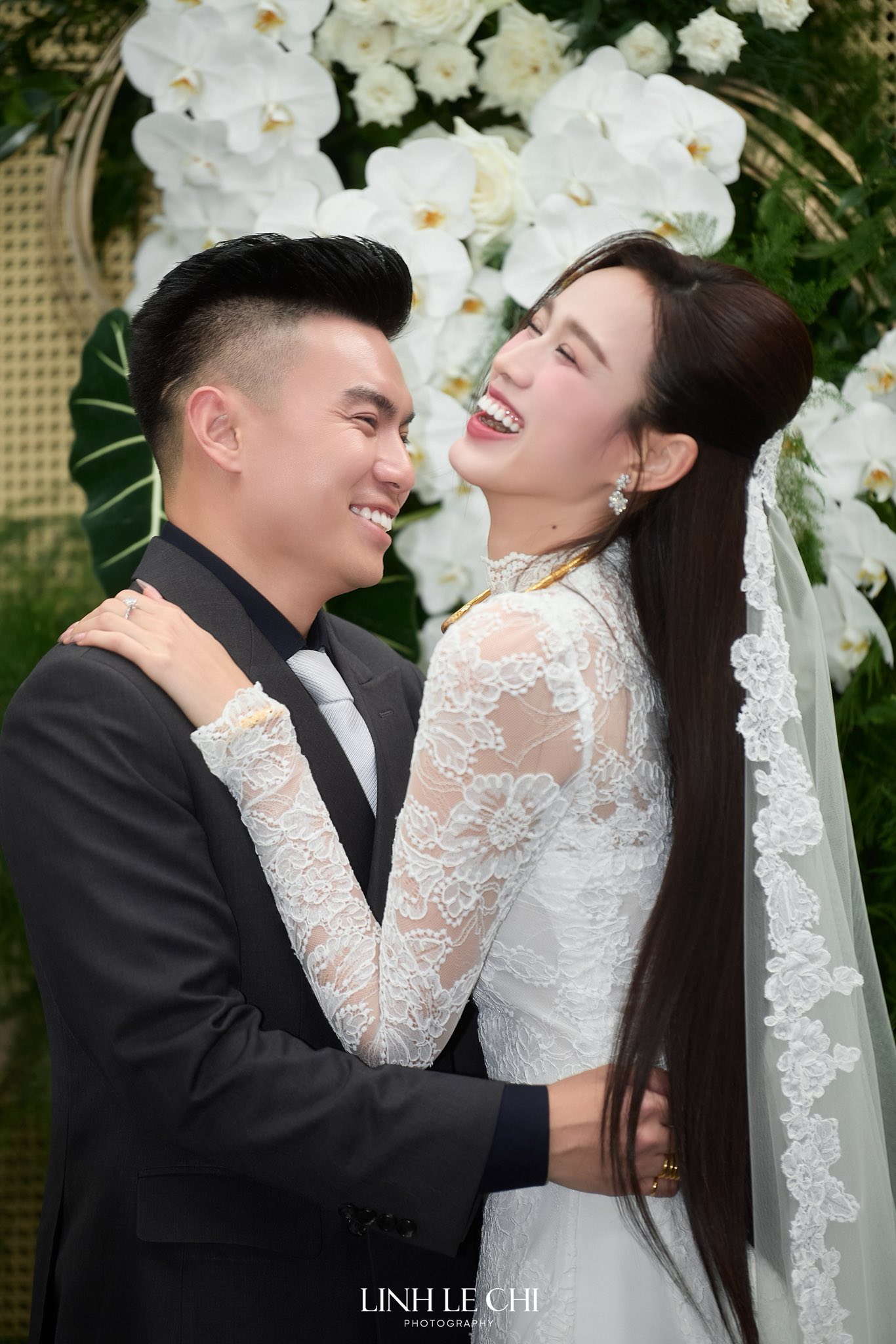 Cô dâu xinh nhất!- Ảnh 10.