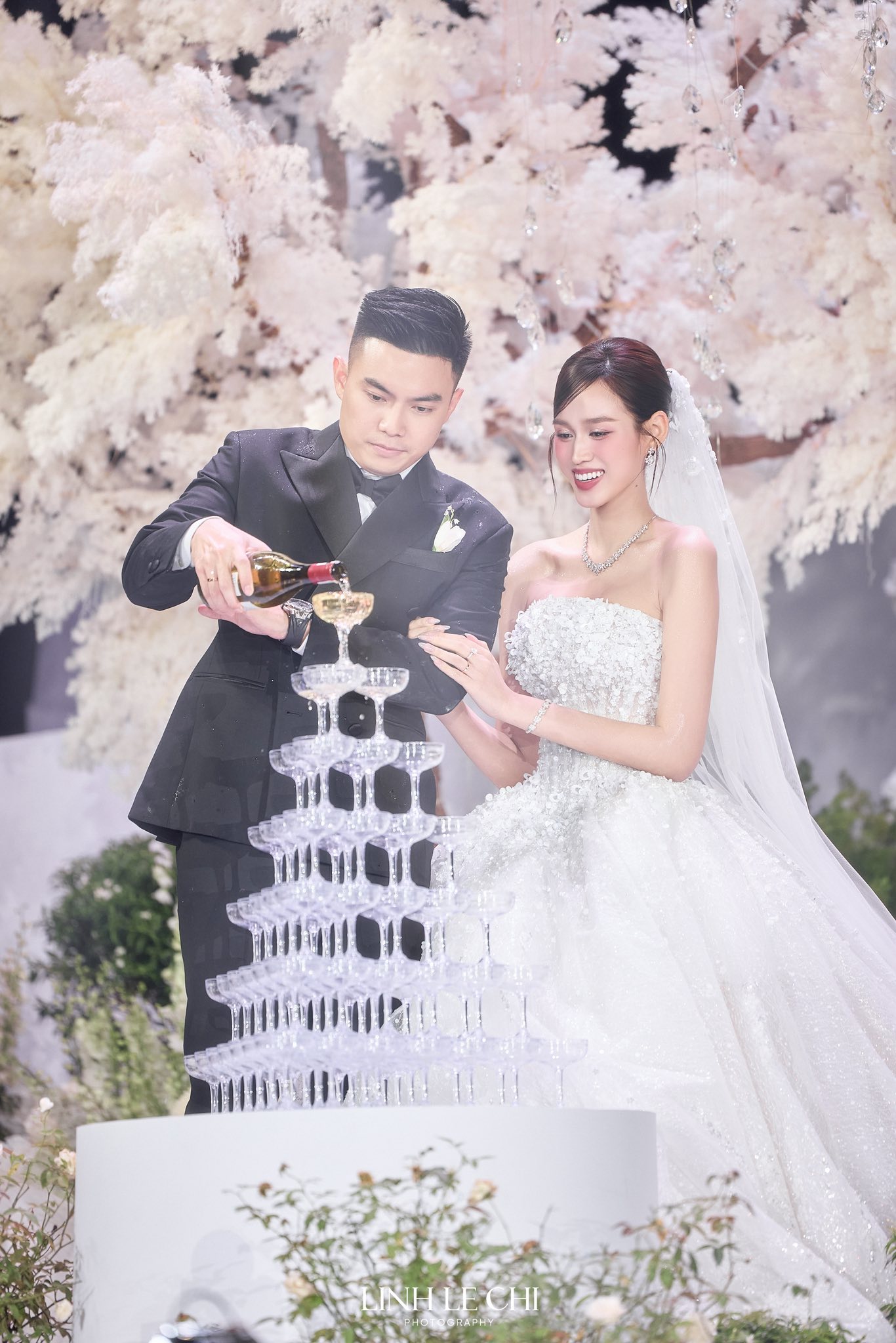 Cô dâu xinh nhất!- Ảnh 20.