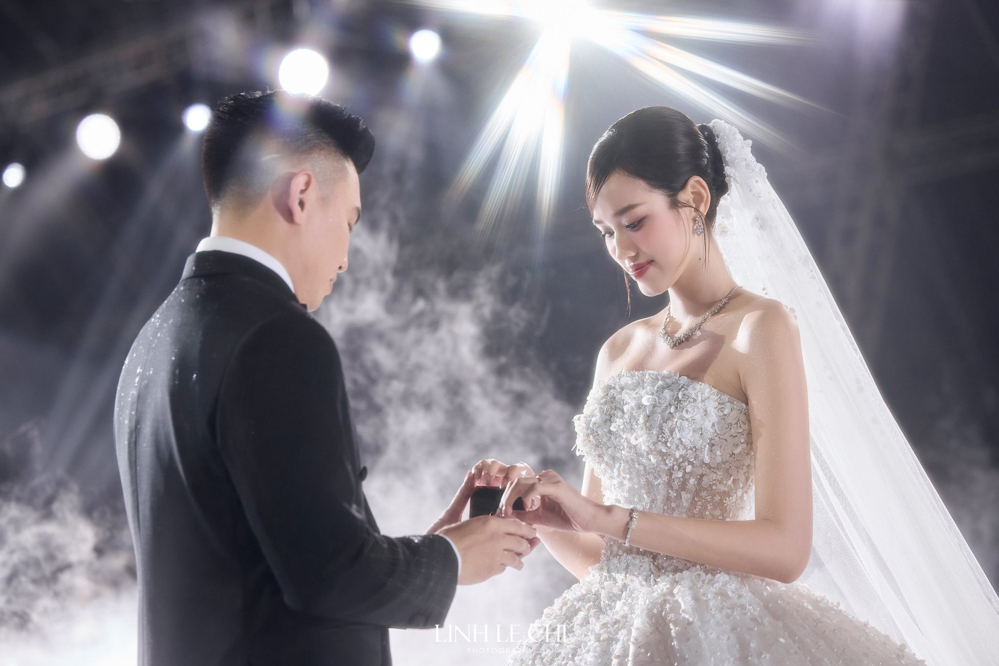Thông tin nhạy cảm liên quan đến Hoa hậu Đỗ Hà- Ảnh 2.
