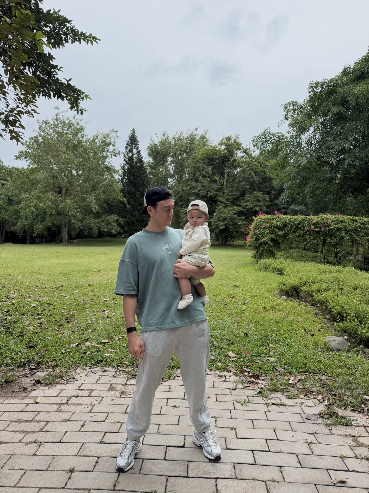 Cuộc sống của Văn Lâm và Yến Xuân- Ảnh 5.