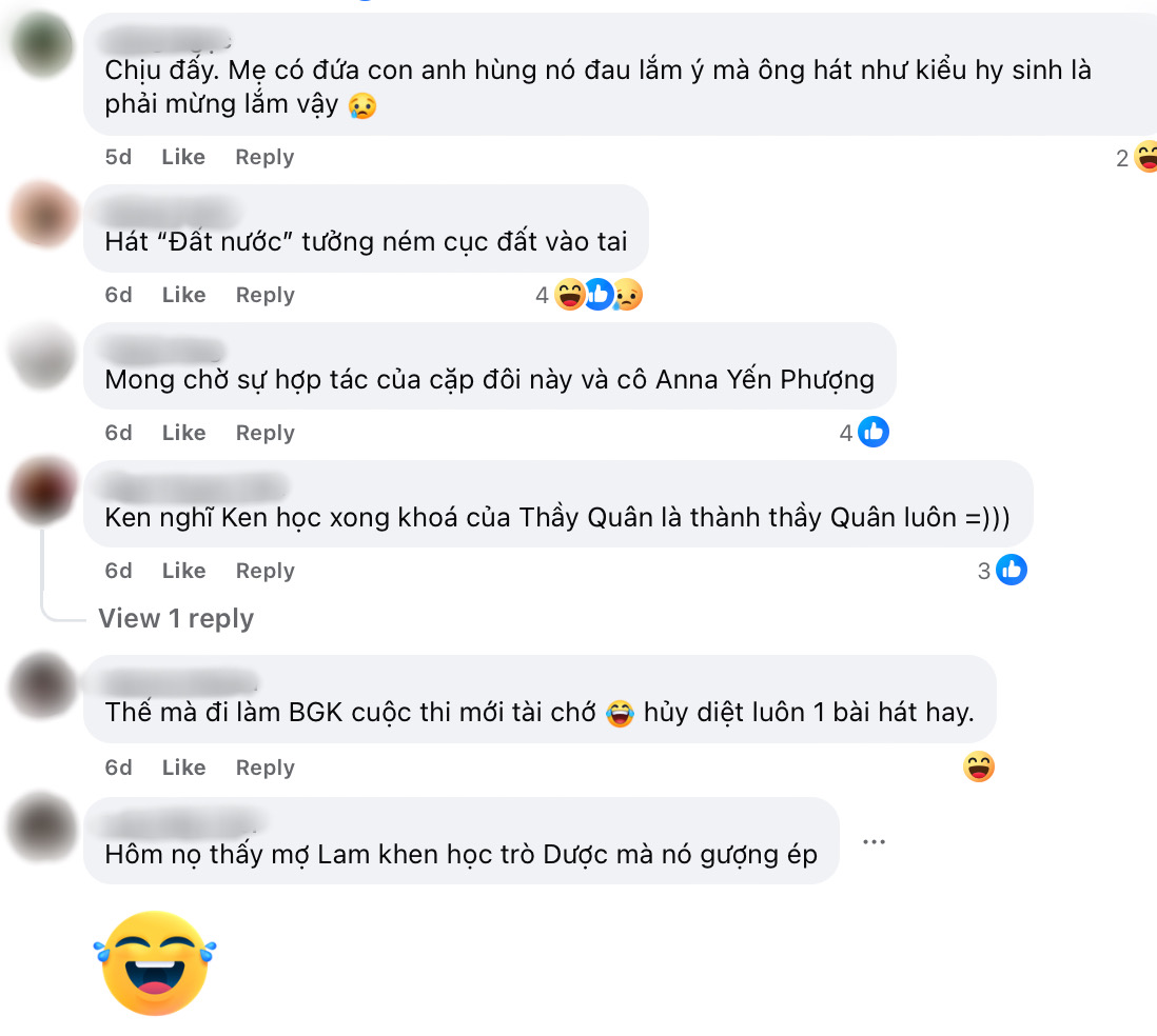 Dược Sĩ Tiến đừng hát nữa!- Ảnh 3.