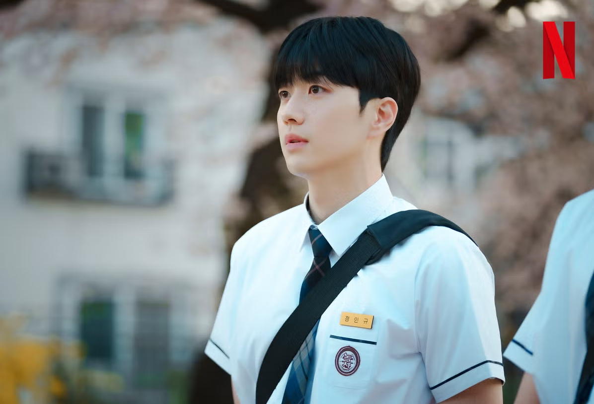 10 nam thần học đường đẹp nhất Hàn Quốc: Lee Min Ho bét bảng, hạng 1 nhan sắc xứng tầm báu vật- Ảnh 2.