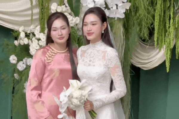 Bàn luận xoay quanh chị gái Đỗ Hà- Ảnh 4.