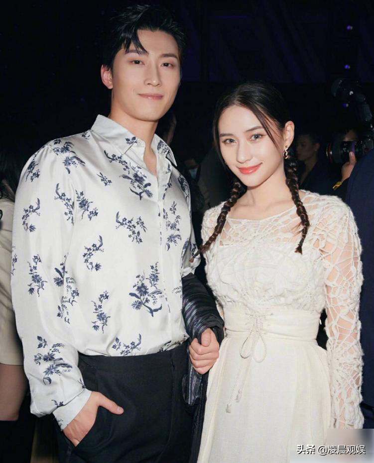 Ai là người phá nát hôn nhân của Đậu Kiêu - Hà Siêu Liên?- Ảnh 6.