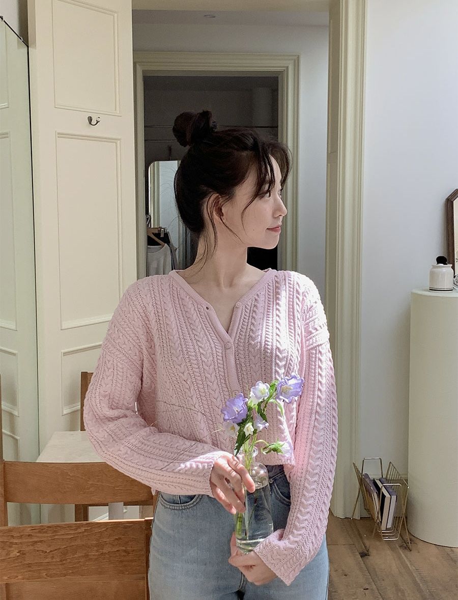 5 kiểu áo xinh xỉu trong ngày se lạnh- Ảnh 3.