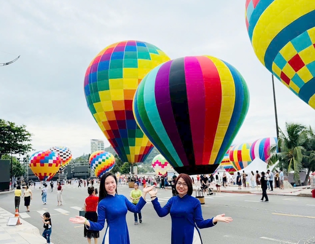 Vượt qua Trung Quốc và Thái Lan, đại diện duy nhất của Việt Nam giành giải bãi biển hàng đầu châu Á- Ảnh 4.