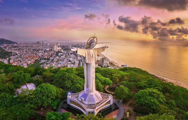 Vượt qua Trung Quốc và Thái Lan, đại diện duy nhất của Việt Nam giành giải bãi biển hàng đầu châu Á- Ảnh 3.