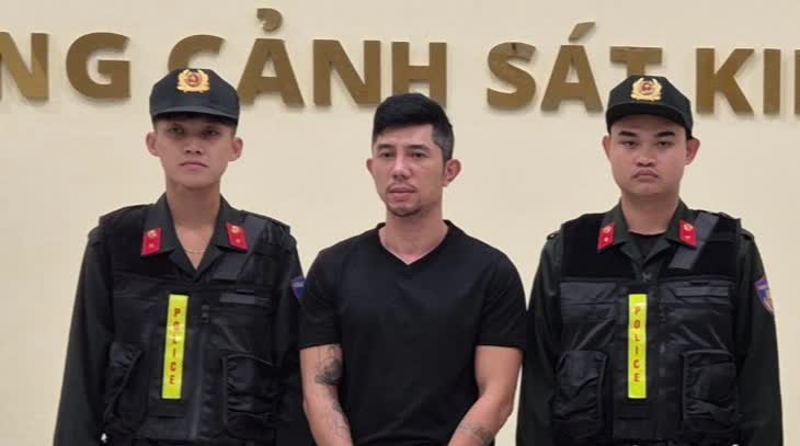 Lương Bằng Quang bị bắt vì tội gì?- Ảnh 1.
