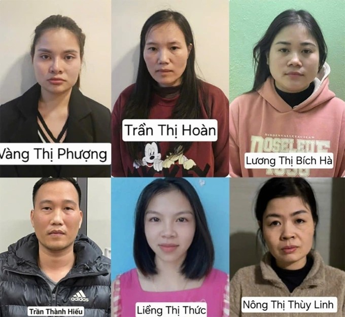Vén màn thủ đoạn “phù phép” hơn 15.000 cây vàng nhập lậu từ Trung Quốc, tổng giá trị lên tới hơn 1.200 tỷ đồng- Ảnh 2.