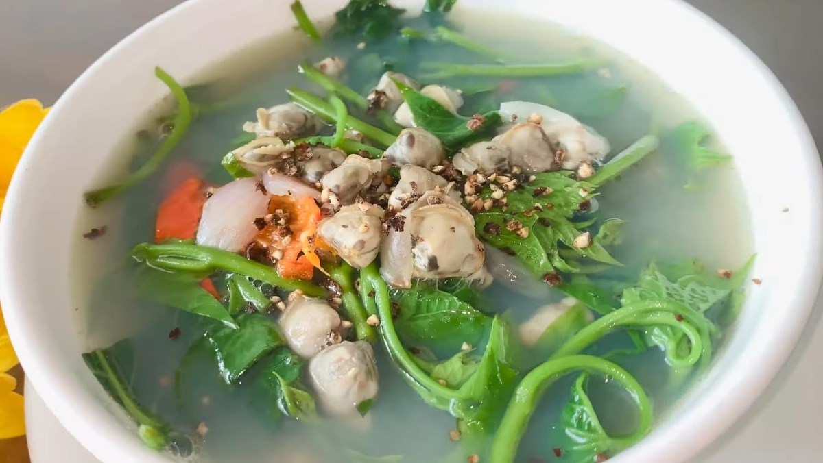 Loại rau Việt Nam bỗng trở thành hàng "hot", nhiều nước muốn mua: Bổ như sâm, được ví là thuốc trường thọ- Ảnh 3.