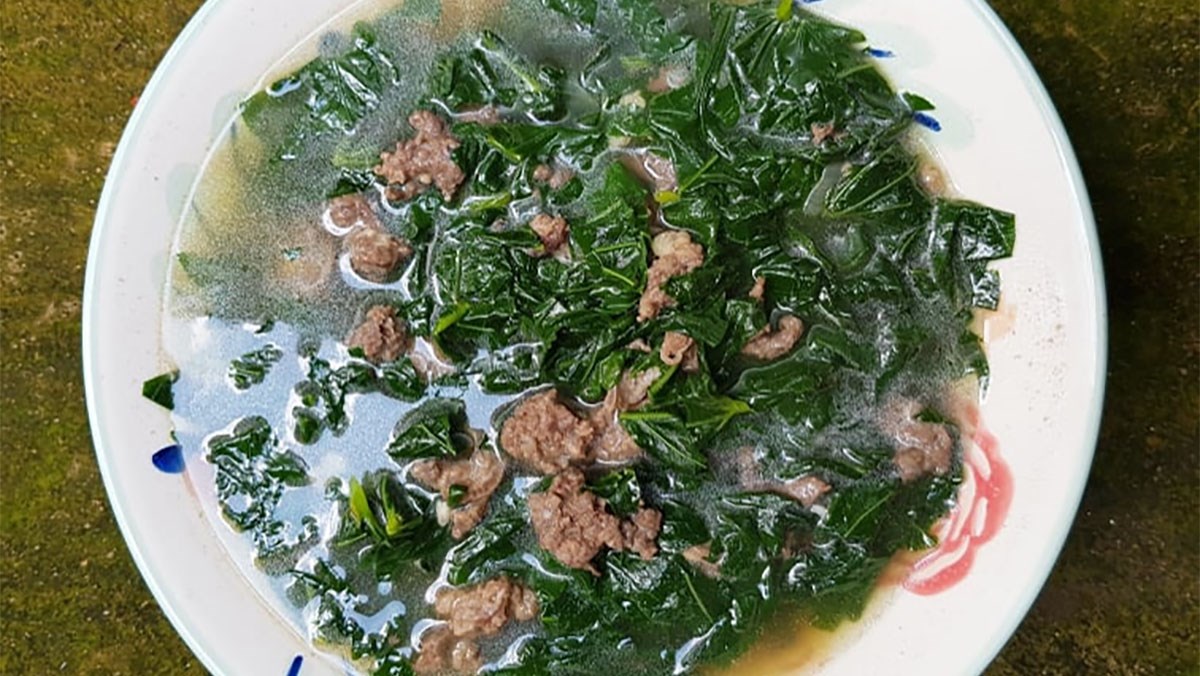 Loại rau Việt Nam bỗng trở thành hàng "hot", nhiều nước muốn mua: Bổ như sâm, được ví là thuốc trường thọ- Ảnh 4.