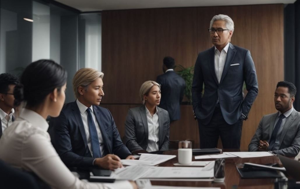 Bí mật đằng sau sự thành công của các CEO: Không làm nhiều hơn, mà làm điều khác biệt!- Ảnh 2.