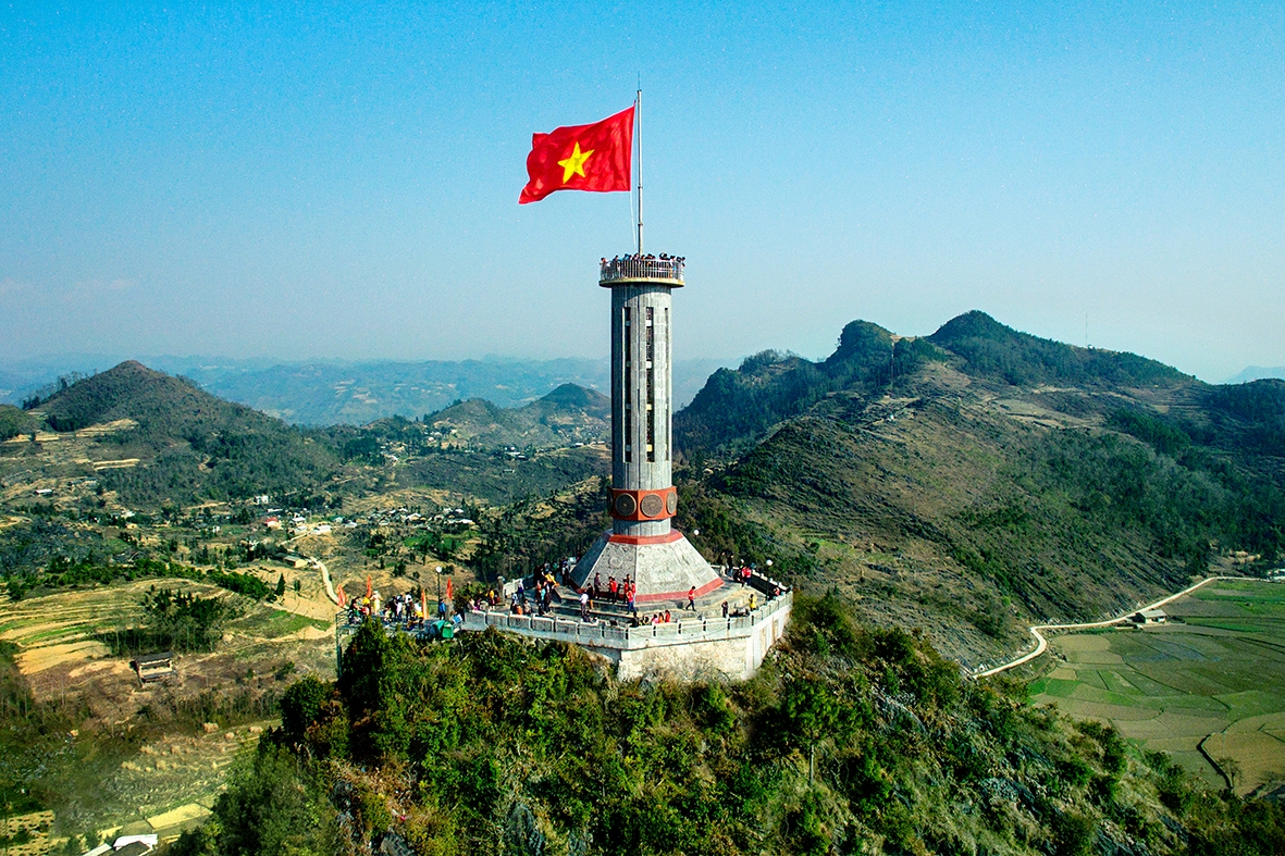 Trời trở lạnh và Hà Giang đã vào mùa đẹp nhất, đi ngay thôi còn do dự là lỡ mất!- Ảnh 11.