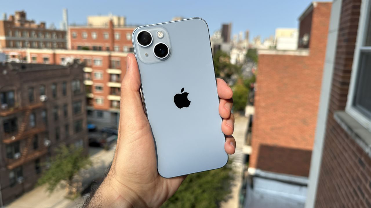 5 chiếc iPhone cũ đáng mua nhất năm 2025- Ảnh 4.