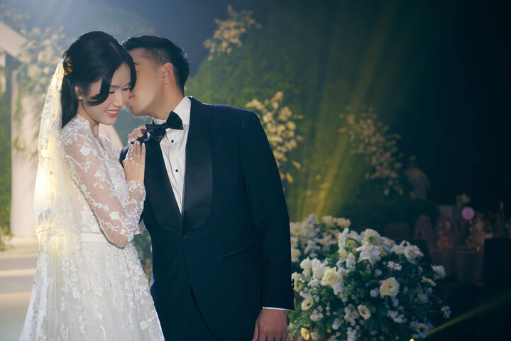 Đỗ Thị Hà và dàn Hoa hậu, Á hậu Việt làm dâu hào môn- Ảnh 5. Đỗ Thị Hà và dàn Hoa hậu, Á hậu Việt làm dâu hào môn- Ảnh 5.