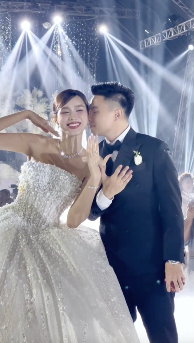 Nếu có bài thi da đẹp thì Đỗ Hà 100 điểm- Ảnh 8.