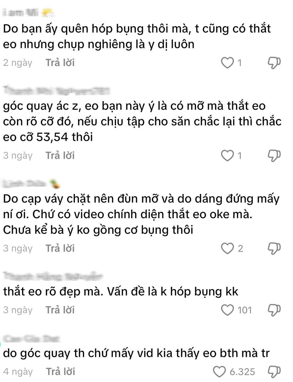 Gần 2 triệu người tranh cãi về vòng eo của 1 mỹ nhân- Ảnh 8.