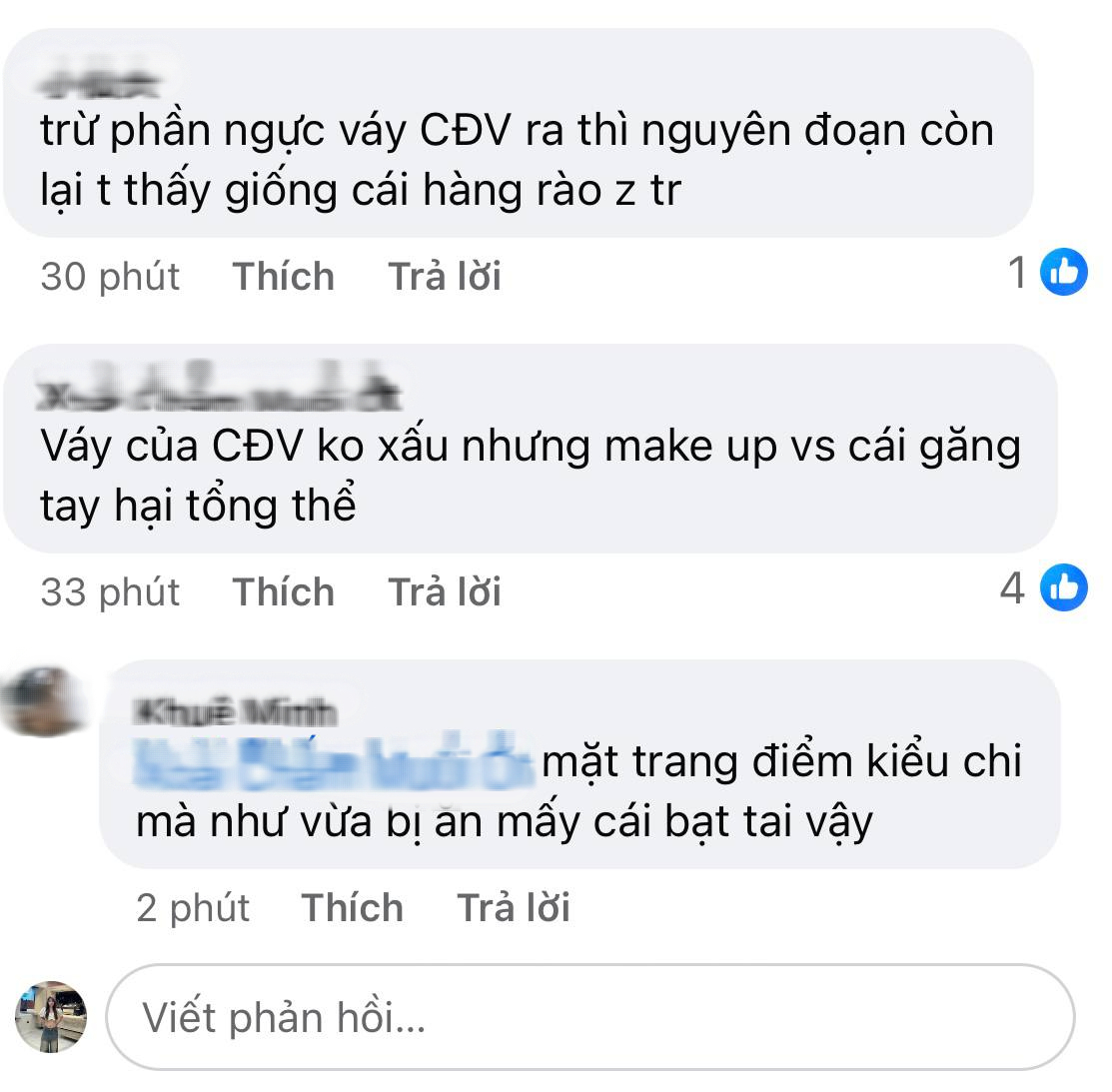 Sao nữ nổi tiếng chảnh chọe nay mặc xấu tệ tại Vogue Thịnh Điển- Ảnh 1.