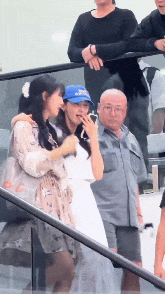 Yoona (Ngự Trù Của Bạo Chúa) làm sống lại thanh xuân của cả 1 thế hệ trong tiệc mừng công ở Đà Nẵng- Ảnh 6.