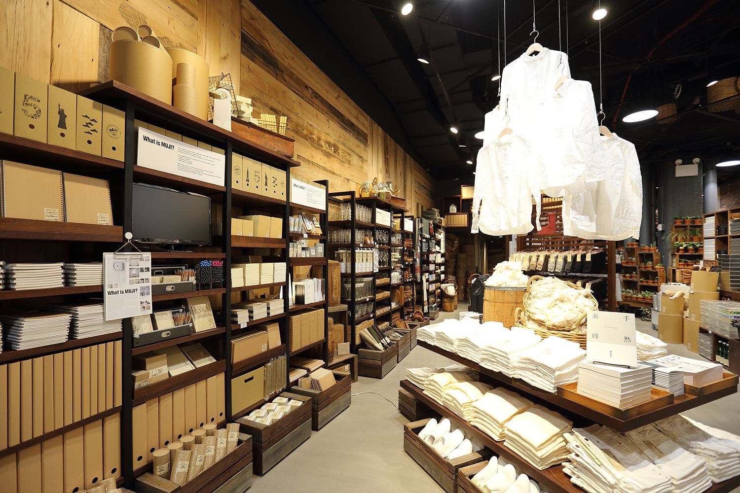 5 thứ MUJI từng làm rất tốt- Ảnh 3.