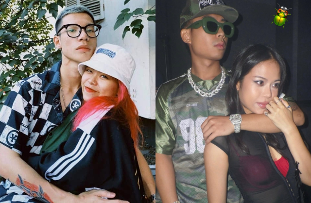 MCK chê thẳng brand thời trang của Wxrdie: "Người yêu anh không mặc đồ xấu!"- Ảnh 3.