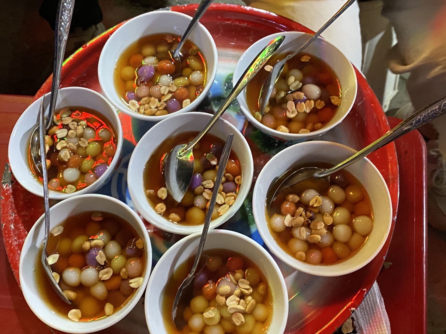 Trời trở lạnh và Hà Giang đã vào mùa đẹp nhất, đi ngay thôi còn do dự là lỡ mất!- Ảnh 8.