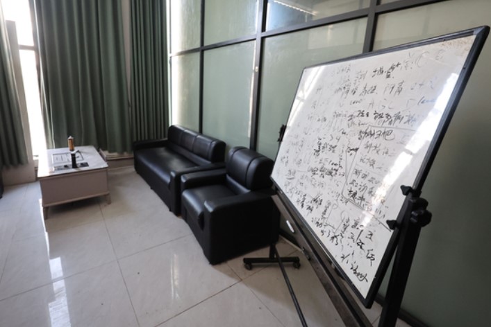 Bóc trần đường dây tội phạm Hàn Quốc lừa tình 12 tỉ won hoạt động ở Campuchia- Ảnh 2.