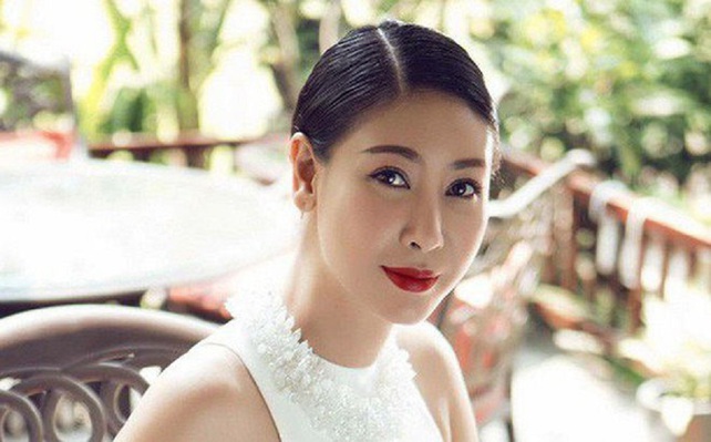 Cháu ngoại nguyên Thứ trưởng Bộ Xây dựng là Hoa hậu Việt: Được mẹ dạy kĩ thế này, giờ giáo dục con cũng khéo léo- Ảnh 2.