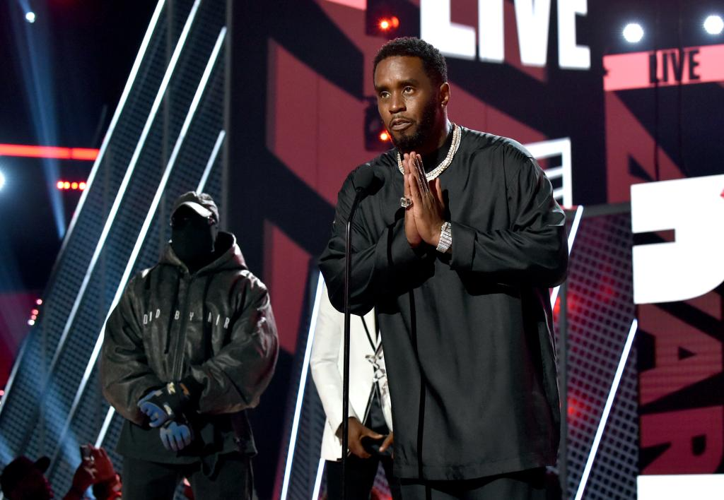 "Ông trùm săn mồi tình dục" Diddy bị ám sát trong tù- Ảnh 2.