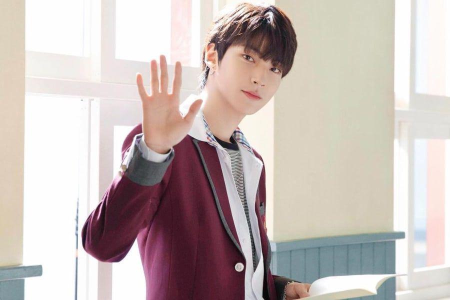 10 nam thần học đường đẹp nhất Hàn Quốc: Lee Min Ho bét bảng, hạng 1 nhan sắc xứng tầm báu vật- Ảnh 8.