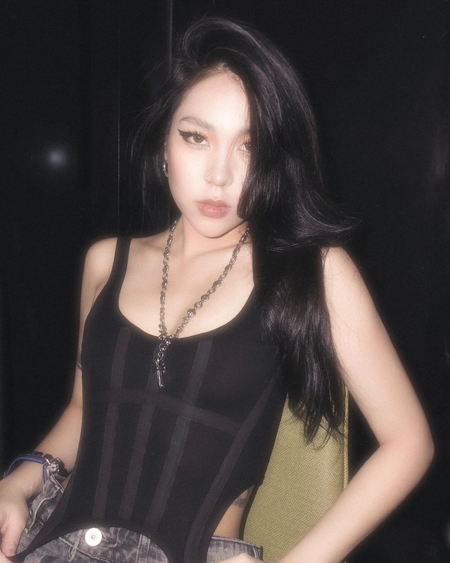 MCK chê thẳng brand thời trang của Wxrdie: 