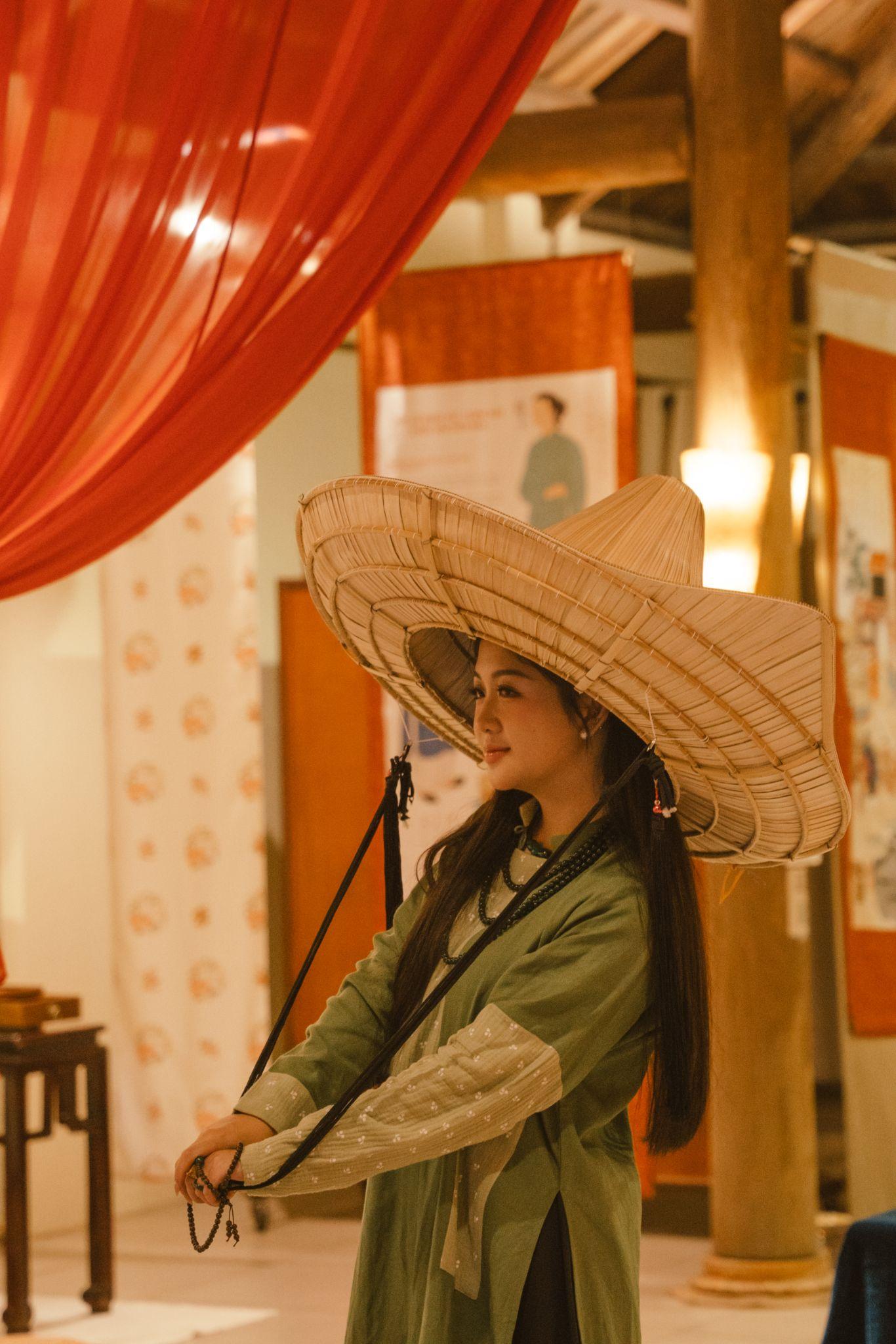 “Bách Niên Hỷ Sự” – Khi câu chuyện cưới hỏi trăm năm của người Việt sống lại tại Emeralda Resort Ninh Bình- Ảnh 7.