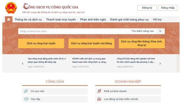 Chính thức thêm 6 thủ tục hành chính người dân Hà Nội có thể làm ngay tại nhà, không cần xếp hàng hay chờ đợi- Ảnh 2.