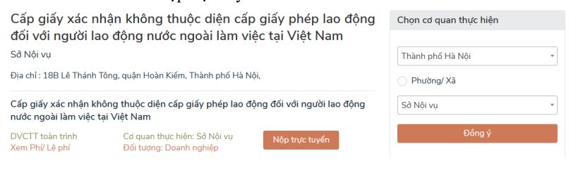 Chính thức thêm 6 thủ tục hành chính người dân Hà Nội có thể làm ngay tại nhà, không cần xếp hàng hay chờ đợi- Ảnh 6.