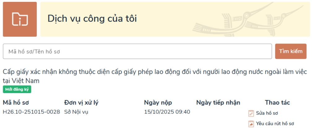 Chính thức thêm 6 thủ tục hành chính người dân Hà Nội có thể làm ngay tại nhà, không cần xếp hàng hay chờ đợi- Ảnh 8.
