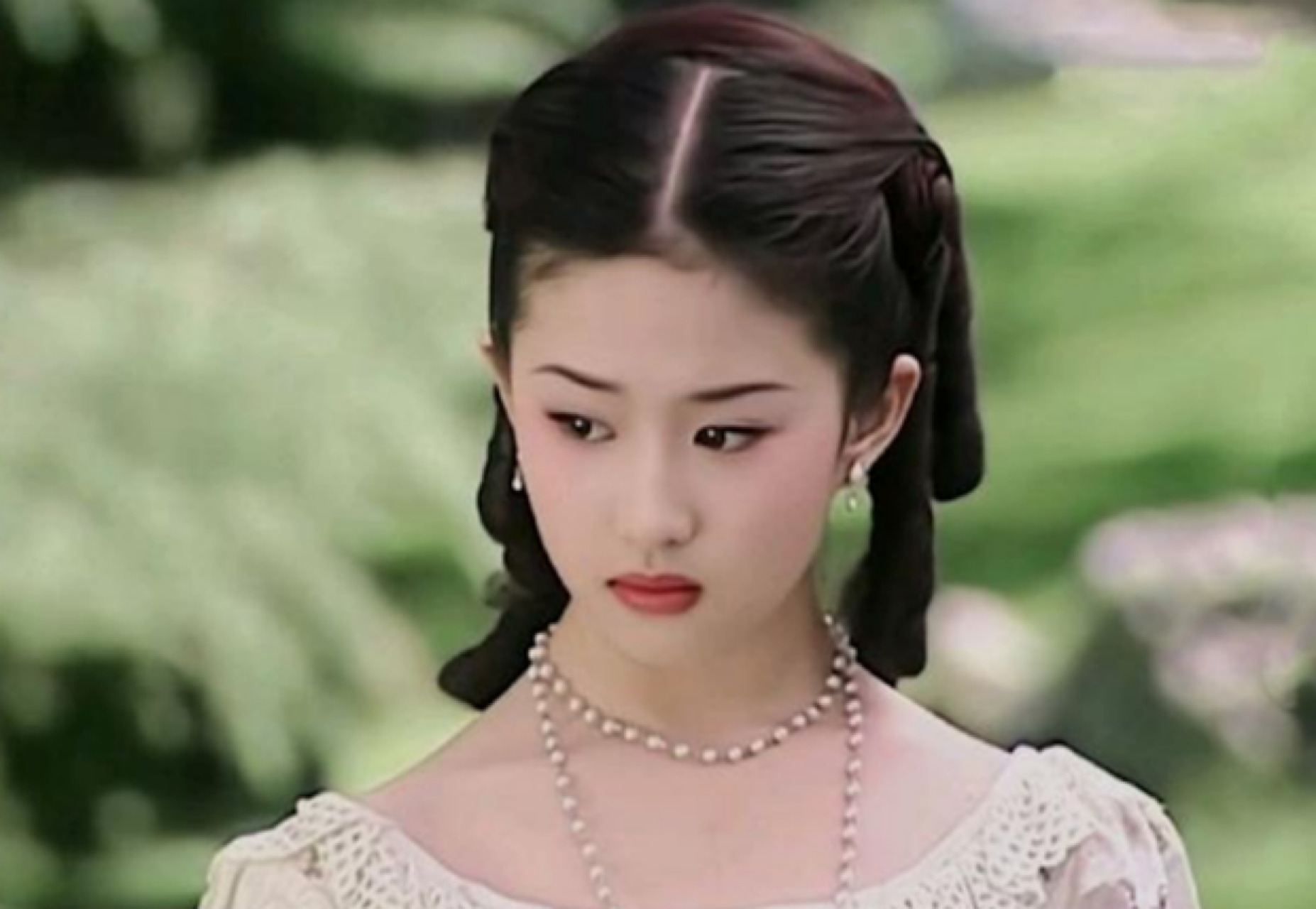 Hot nhất Weibo hiện tại: Nhan sắc của Lưu Diệc Phi khiến 110 triệu người phải… xem lại lịch- Ảnh 5.
