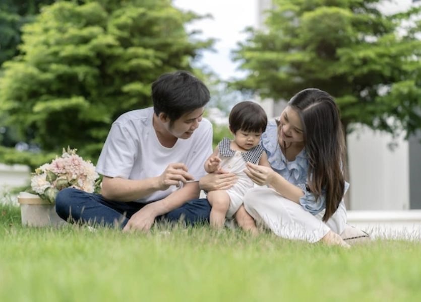 Cha mẹ thông thái dạy con: Không cần tài giỏi xuất chúng, chỉ cần làm được 20 điều này, đường đời ắt thuận lợi- Ảnh 3.