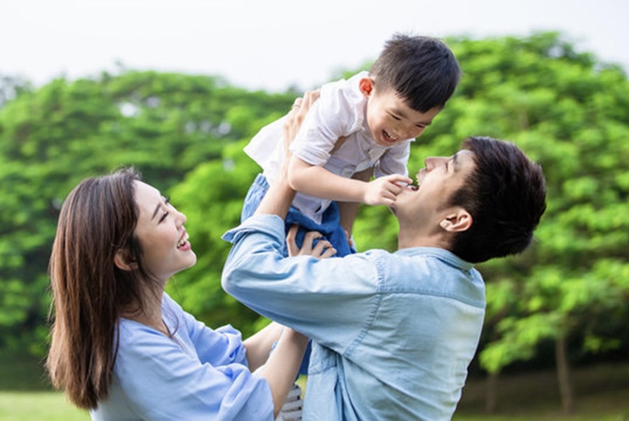 Cha mẹ thông thái dạy con: Không cần tài giỏi xuất chúng, chỉ cần làm được 20 điều này, đường đời ắt thuận lợi- Ảnh 4.