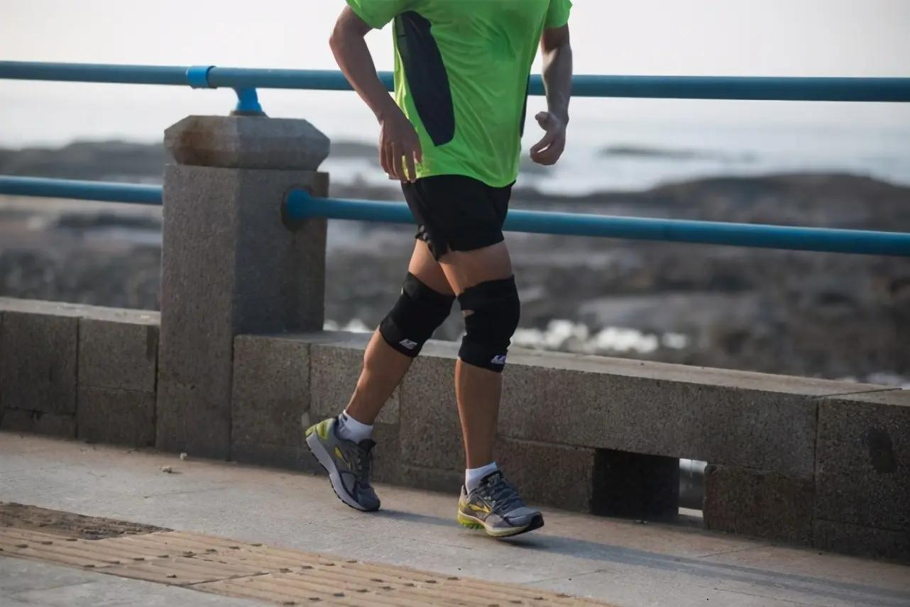 Lợi ích của chạy bộ 5km mỗi ngày- Ảnh 1.