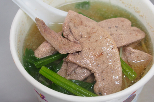 Ngày càng nhiều người tử vong vì suy thận, bác sĩ khuyên: Chớ dại đụng nhiều 4 loại thịt này- Ảnh 3.