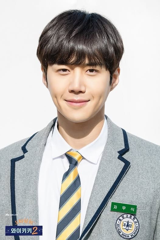 10 nam thần học đường đẹp nhất Hàn Quốc: Lee Min Ho bét bảng, hạng 1 nhan sắc xứng tầm báu vật- Ảnh 9.