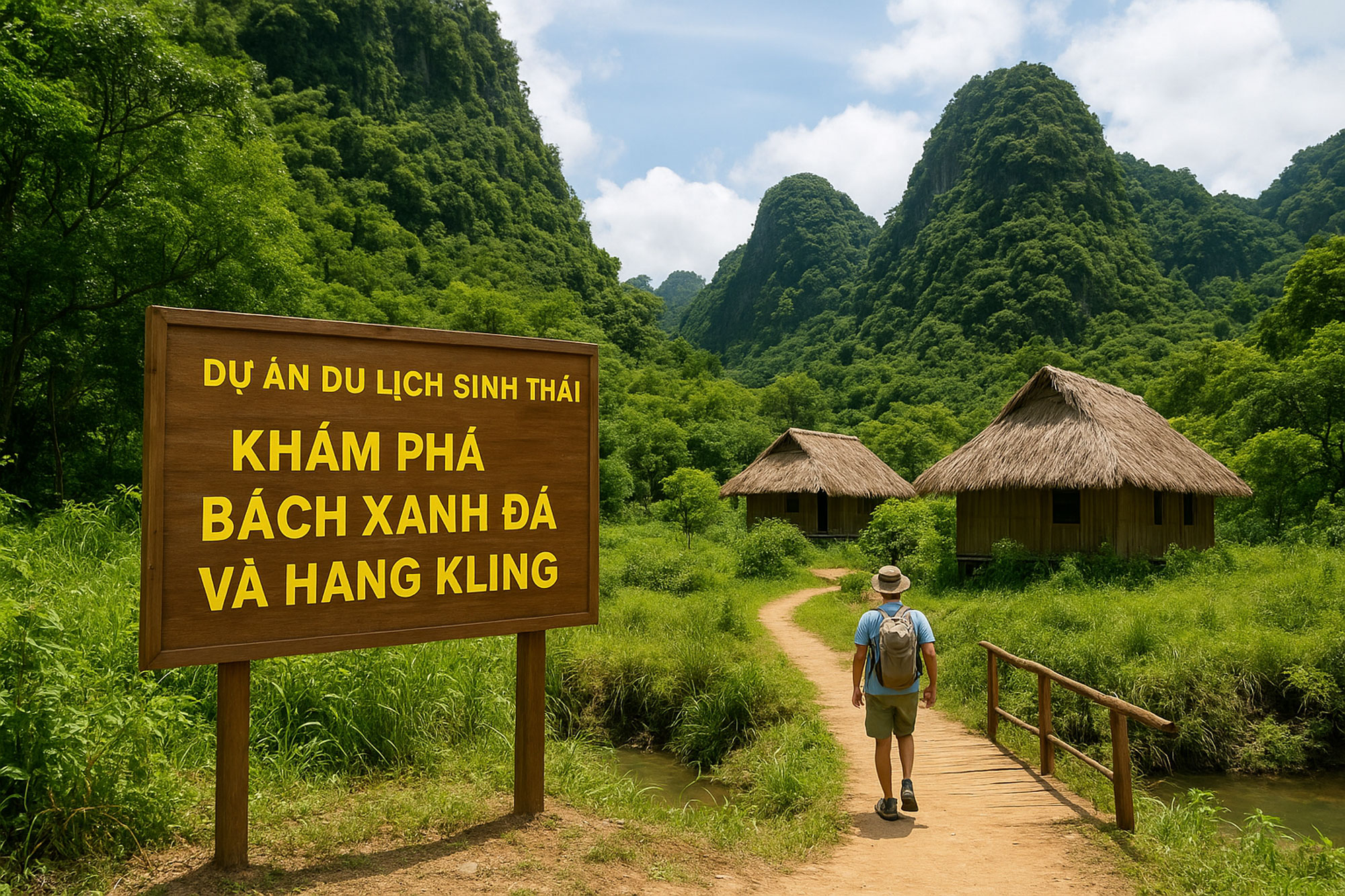 "Báu vật" hơn 500 tuổi ở Phong Nha - Kẻ Bàng sắp mở cửa đón khách- Ảnh 1.