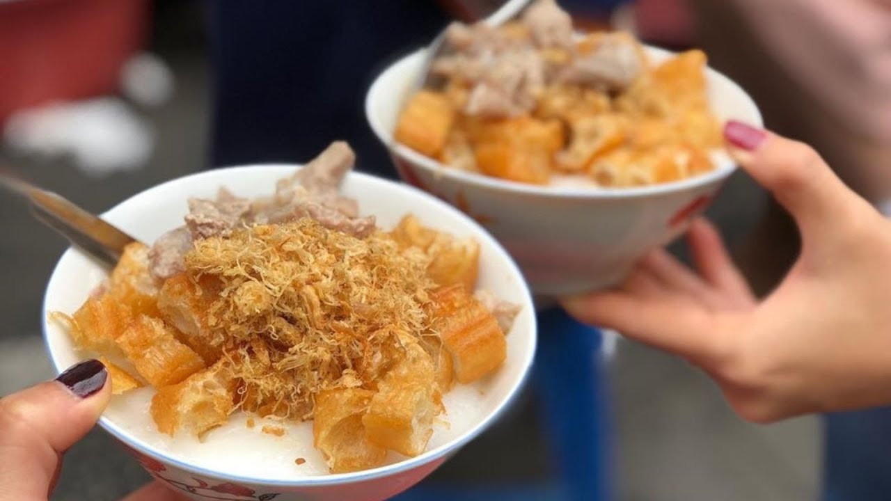 Gió mùa chạm ngõ, bụng chạm hạnh phúc: 