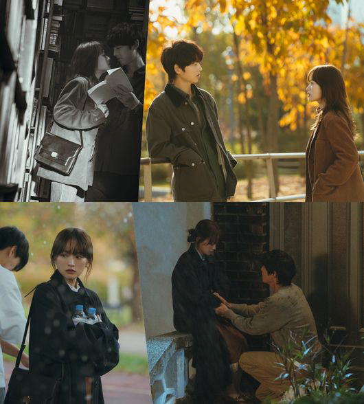 Song Joong Ki nói gì khi My Youth kết thúc với tỉ suất người xem chạm đáy?- Ảnh 2.